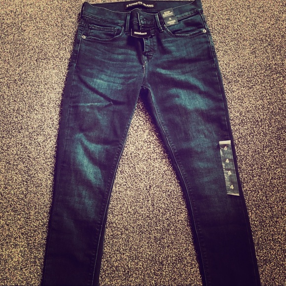 womens express jeans